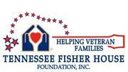 Tennessee Fisher House Foundation, Inc. Logo