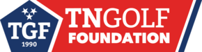 Tennessee Golf Foundation Logo
