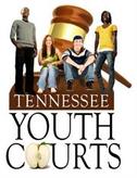 Tennessee Youth Courts, Inc. Logo