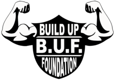 The Build Up Foundation Logo