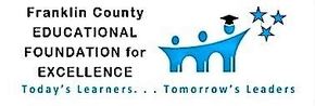 The Franklin County Educational Foundation for Excellence Logo