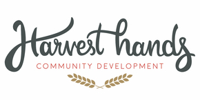 Harvest Hands Community Development Corporation Logo