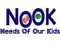 The NOOK Logo