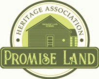 Promise Land Heritage Association Logo