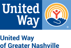 United Way of Greater Nashville Logo