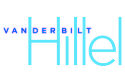 Vanderbilt Hillel Logo