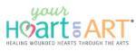 Your Heart On Art, Inc. Logo
