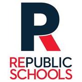 RePublic Schools Nashville Logo