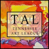 Tennessee Art League Logo