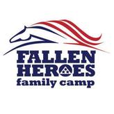 Fallen Heroes Family Camp Inc Logo