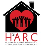 Housing Health & Human Services Alliance of Rutherford County Inc Logo