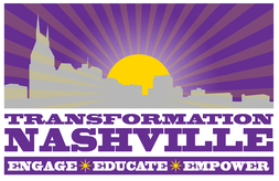 Transformation Nashville, Inc. Logo