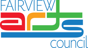 Fairview Arts Council Logo