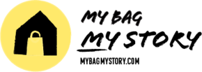 My Bag My Story Logo