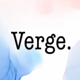 Verge Theater Company Logo