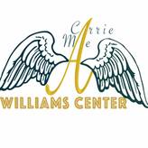 Carrie Mae Williams Center Logo