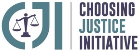 Choosing Justice Initiative Logo
