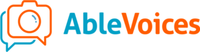 AbleVoices Logo