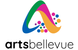Community Arts of Bellevue / Arts Bellevue Logo