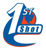 First Shot Logo