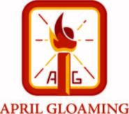 April Gloaming Publishing Logo