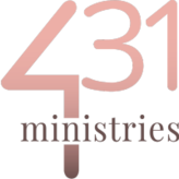 431 Ministries, Inc Logo