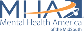Mental Health Association of Middle Tennessee Logo