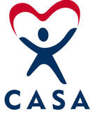 Sumner County CASA Logo