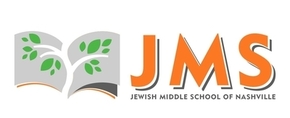 Jewish Middle School Logo