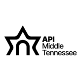 API Middle Tennessee Logo