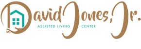 David Jones, Jr. Assisted Living Center, Inc. Logo