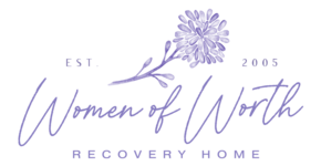 W.O.W. Transition House, Inc. Logo