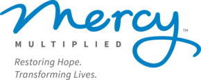 Mercy Multiplied America, Inc. Logo