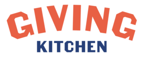 The Giving Kitchen Initiative, Inc. Logo