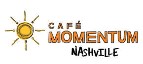 Cafe Momentum Nashville Corporation Logo