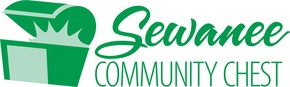 Sewanee Community Chest Logo