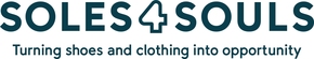 Soles4Souls, Inc. Logo