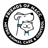 Friends of MACC Logo
