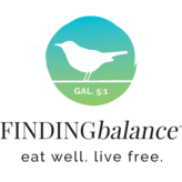 FINDINGbalance, Inc. Logo