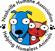 Nashville Humane Association Logo