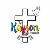 The Kayson Kids Foundation Logo