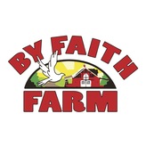 Fed By Faith Logo