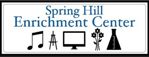Spring Hill Enrichment TN Logo