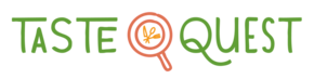 Taste Quest Logo