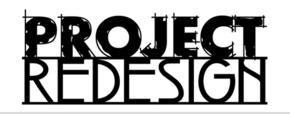 Project Redesign Inc. Logo