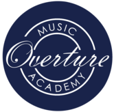 Overture Music Academy Logo