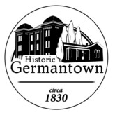 Historic Germantown Nashville Inc. Logo