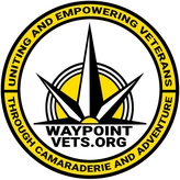 Waypoint Vets Inc Logo