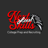 Next Level Skills College Prep and Recruiting Inc Logo