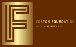 Foston Foundation Logo